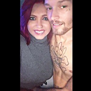 Meet your Posher, Michael-samantha